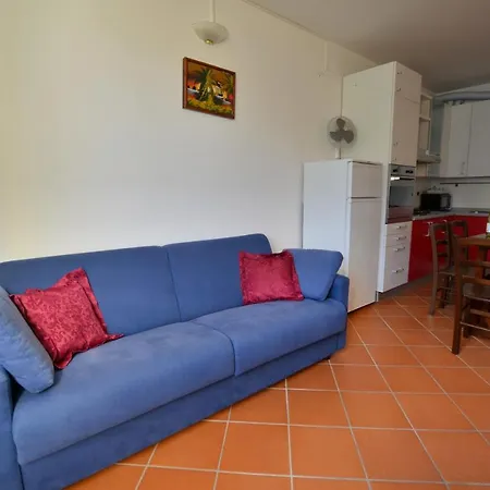 San Vito Apartment *