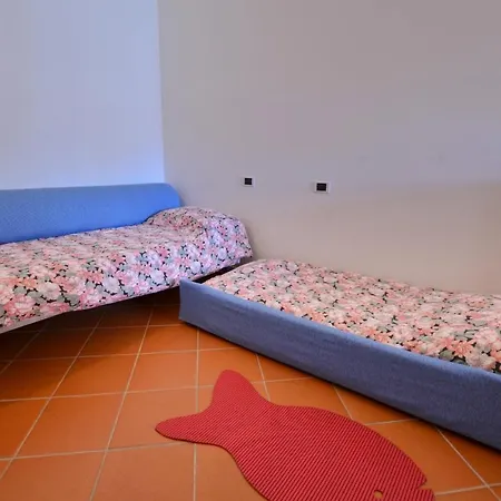San Vito Apartment