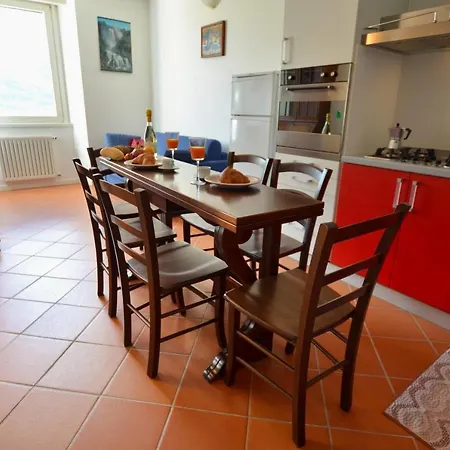 San Vito Appartement