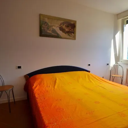 Appartement San Vito