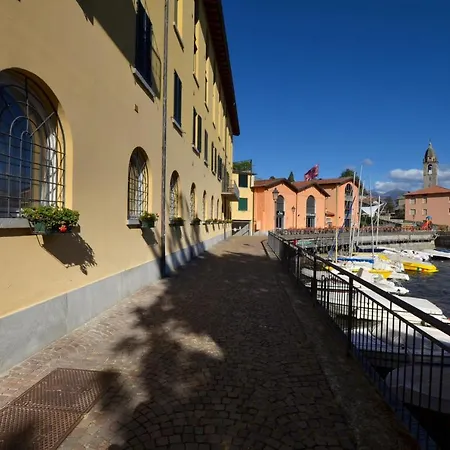 Appartement San Vito Domaso