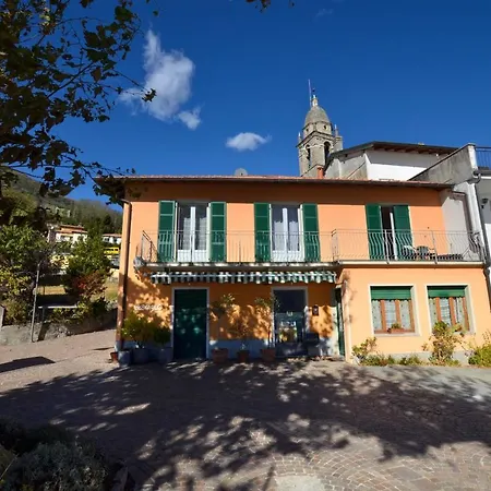 Appartement San Vito Domaso