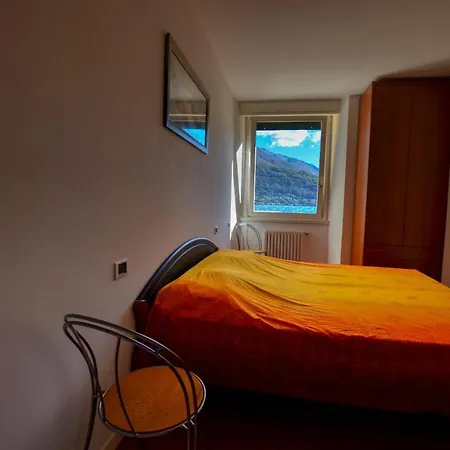 Appartement San Vito Domaso