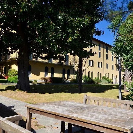 San Vito Apartment *